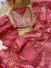 KF 3001 Kalaai Viscose Chanderi Kurti With Bottom Dupatta Orders In India